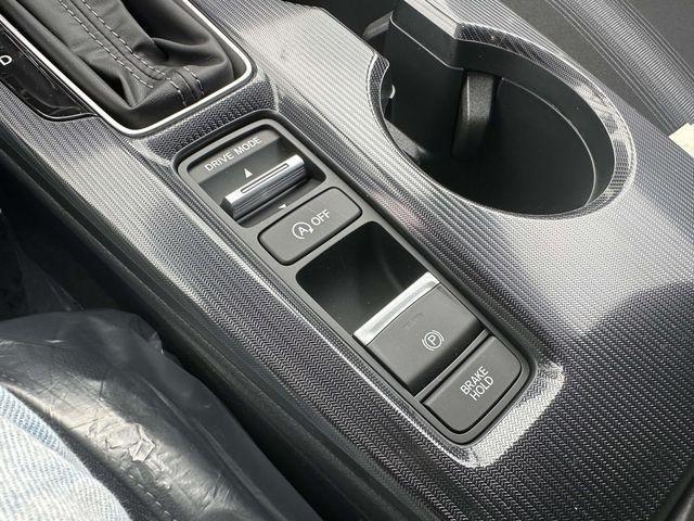 new 2026 Honda Civic car, priced at $29,445