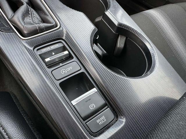 used 2024 Honda Civic car, priced at $22,990