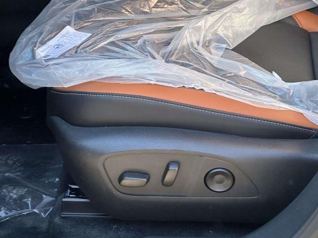 new 2026 Honda Prologue car, priced at $59,850