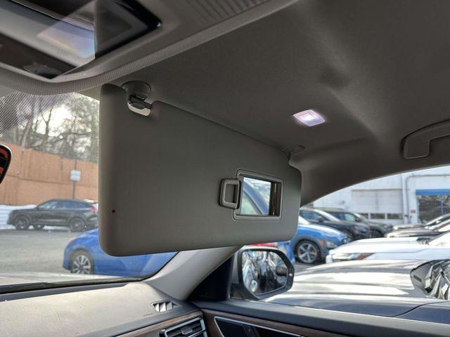 used 2025 Volkswagen Atlas car, priced at $31,990