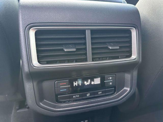 used 2025 Volkswagen Atlas car, priced at $31,990