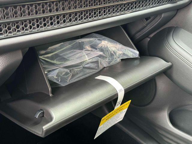 new 2026 Honda HR-V car, priced at $29,150