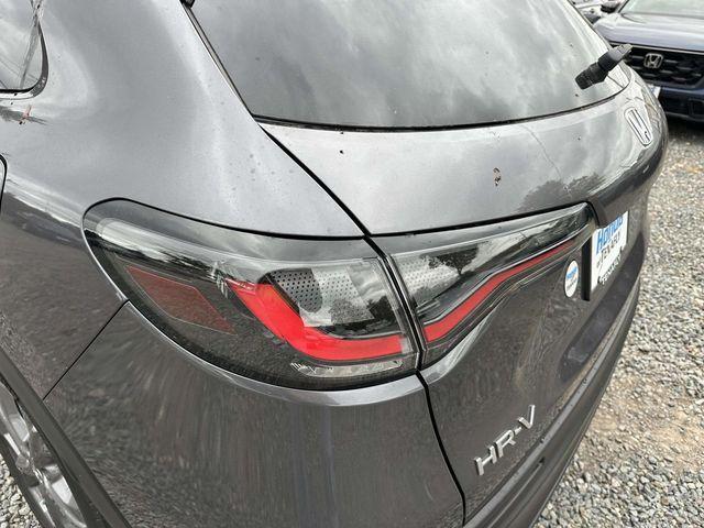 new 2026 Honda HR-V car, priced at $29,150