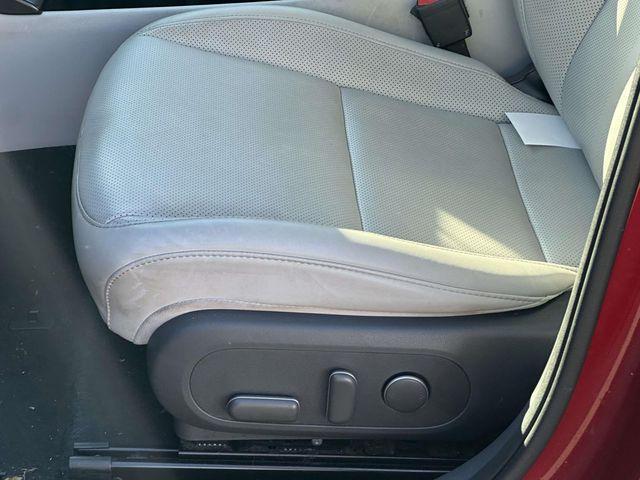 used 2024 Hyundai Kona car, priced at $20,990