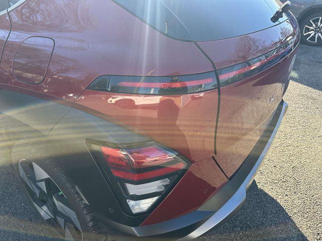 used 2024 Hyundai Kona car, priced at $20,990