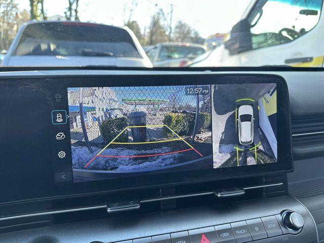 used 2024 Hyundai Kona car, priced at $20,990