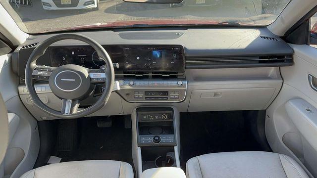 used 2024 Hyundai Kona car, priced at $20,990