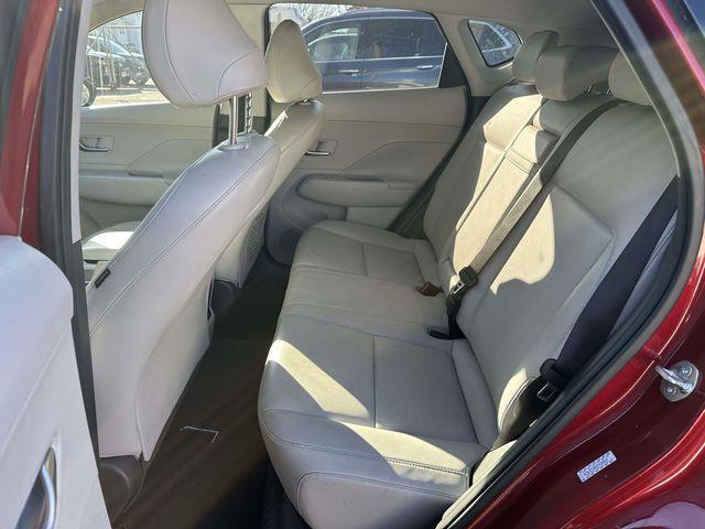 used 2024 Hyundai Kona car, priced at $20,990