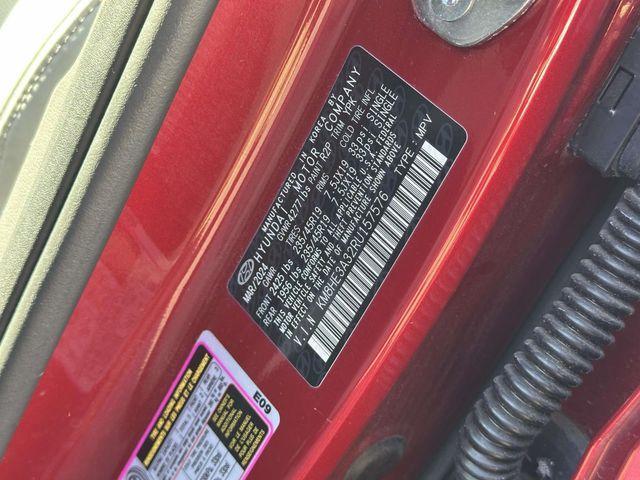 used 2024 Hyundai Kona car, priced at $20,990