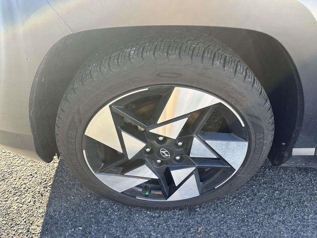 used 2024 Hyundai Kona car, priced at $20,990