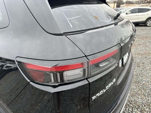 new 2026 Honda Prologue car, priced at $51,450