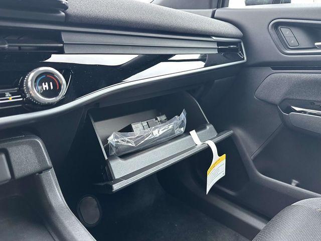 new 2026 Honda Prologue car, priced at $51,450