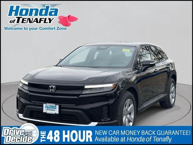 new 2026 Honda Prologue car, priced at $51,450