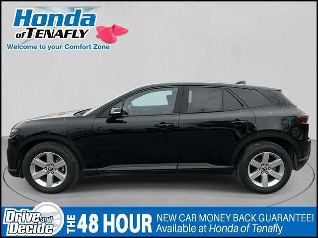 new 2026 Honda Prologue car, priced at $51,450