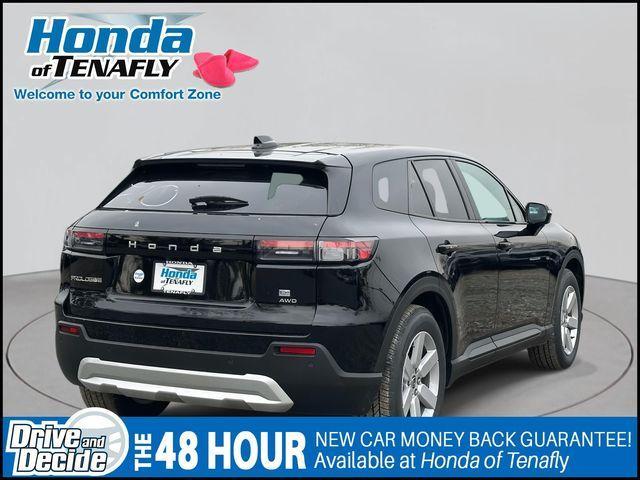 new 2026 Honda Prologue car, priced at $51,450