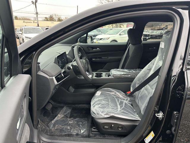 new 2026 Honda Prologue car, priced at $51,450