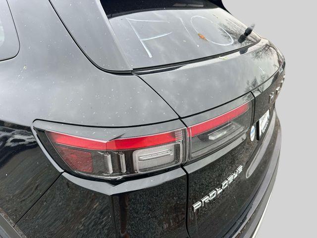 new 2026 Honda Prologue car, priced at $51,450