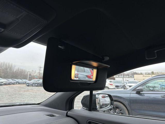 new 2026 Honda Prologue car, priced at $51,450