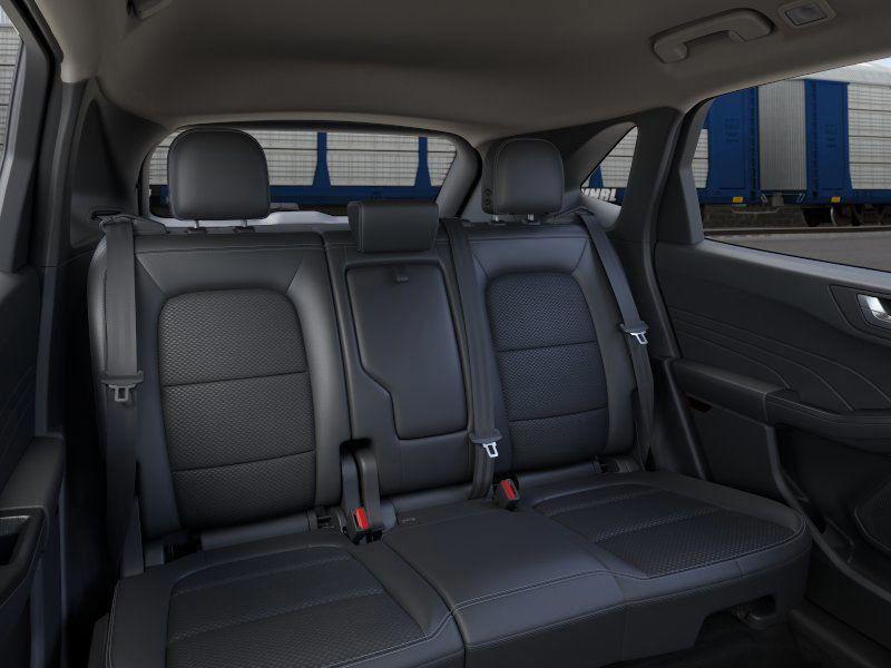 new 2026 Ford Escape car, priced at $31,525