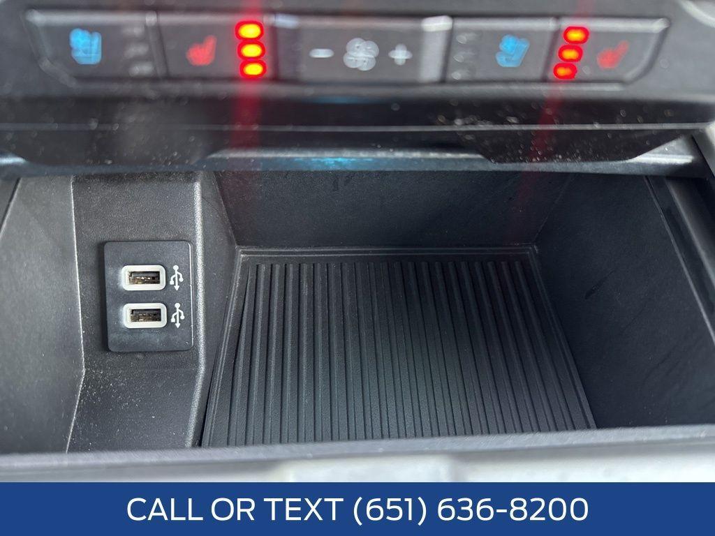 used 2019 Ford F-150 car, priced at $30,066