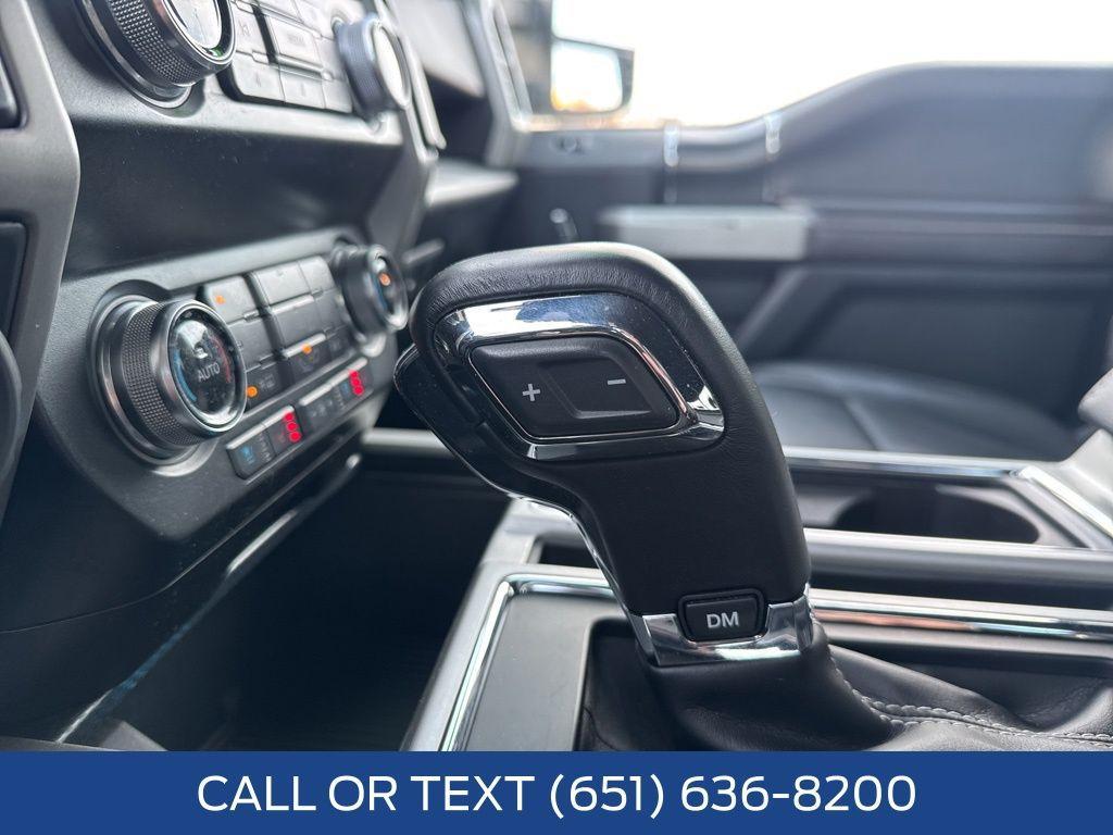 used 2019 Ford F-150 car, priced at $30,066