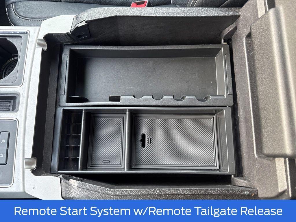 used 2019 Ford F-150 car, priced at $30,066