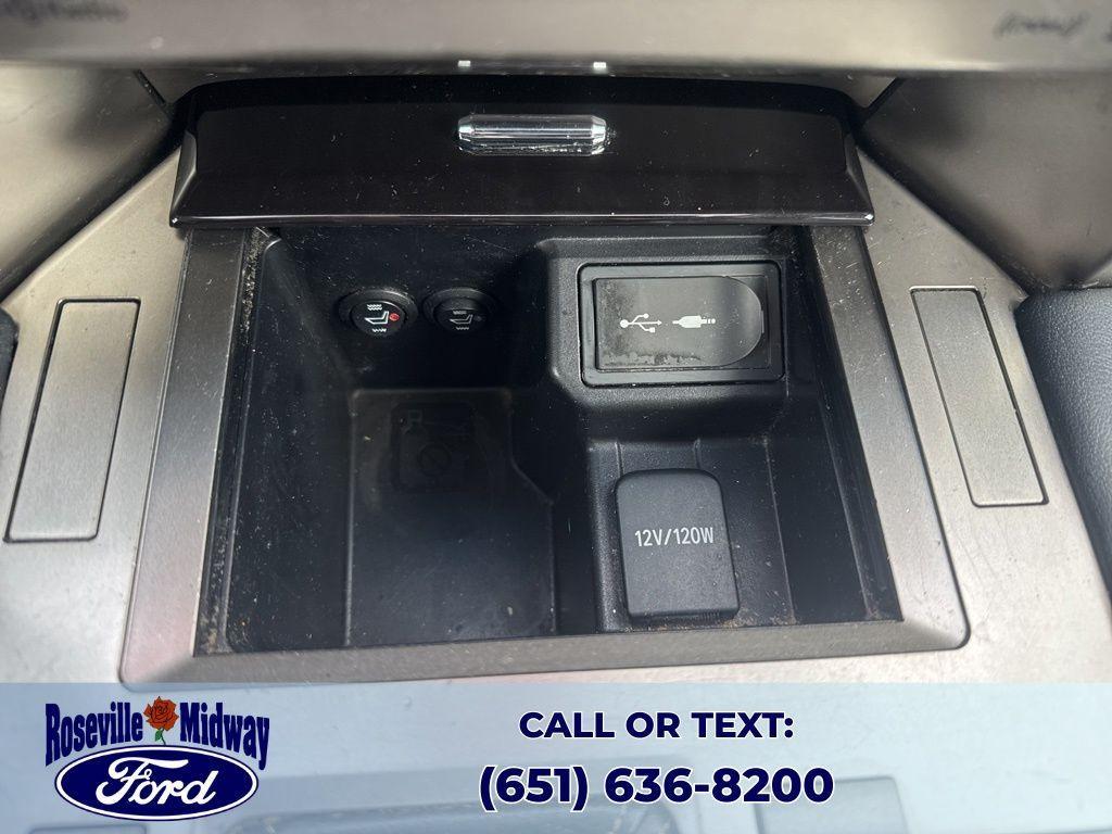 used 2015 Lexus GX 460 car, priced at $22,798