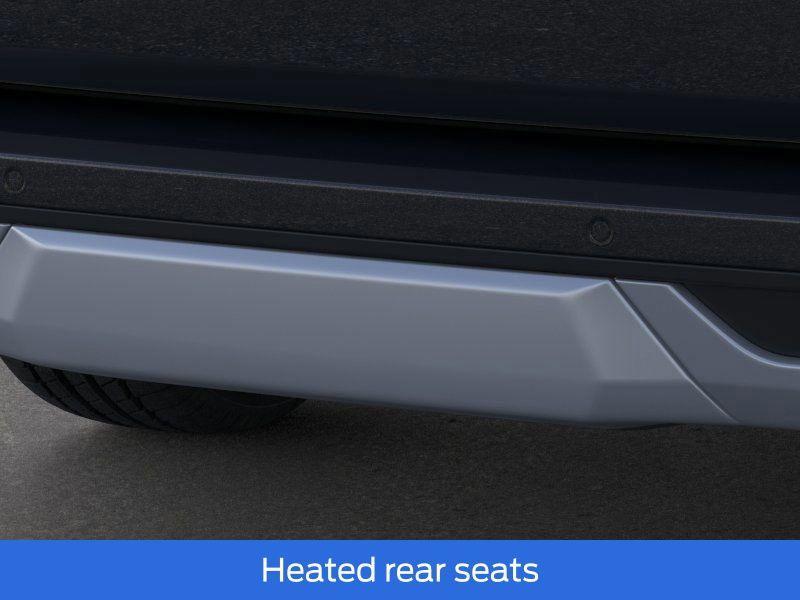 new 2026 Ford Expedition Max car, priced at $87,938