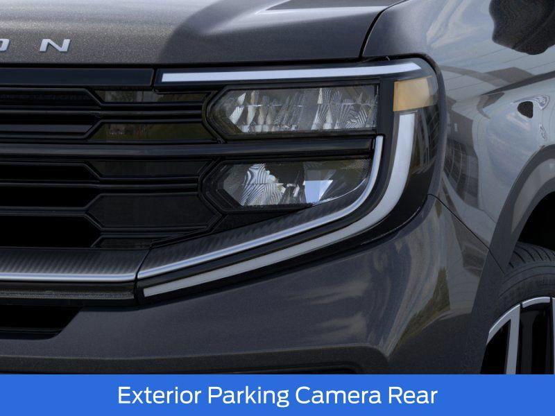 new 2026 Ford Expedition Max car, priced at $87,938