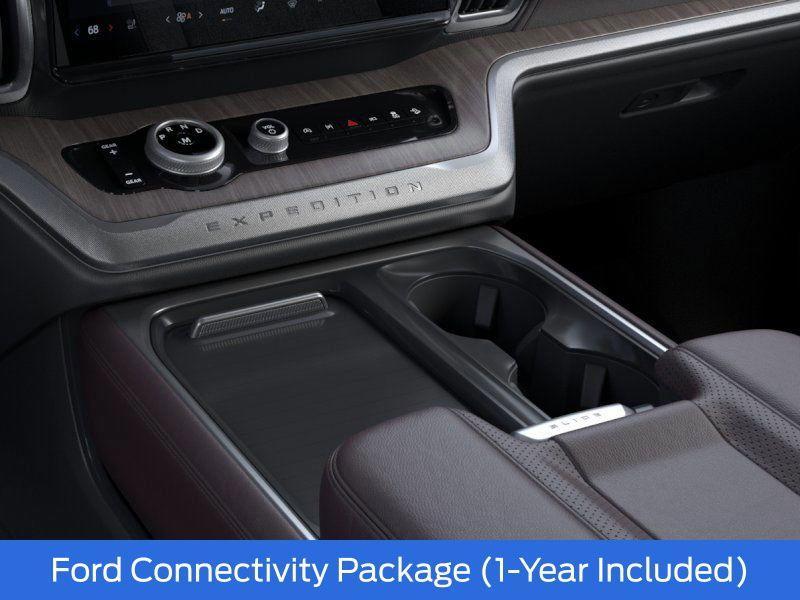 new 2026 Ford Expedition Max car, priced at $87,938