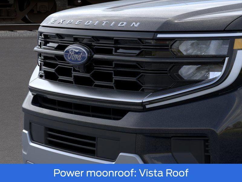 new 2026 Ford Expedition Max car, priced at $87,938