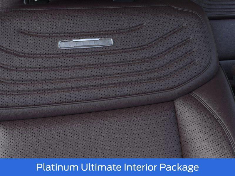new 2026 Ford Expedition Max car, priced at $87,938