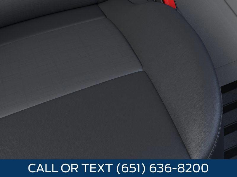 new 2026 Ford Transit-250 car, priced at $56,135