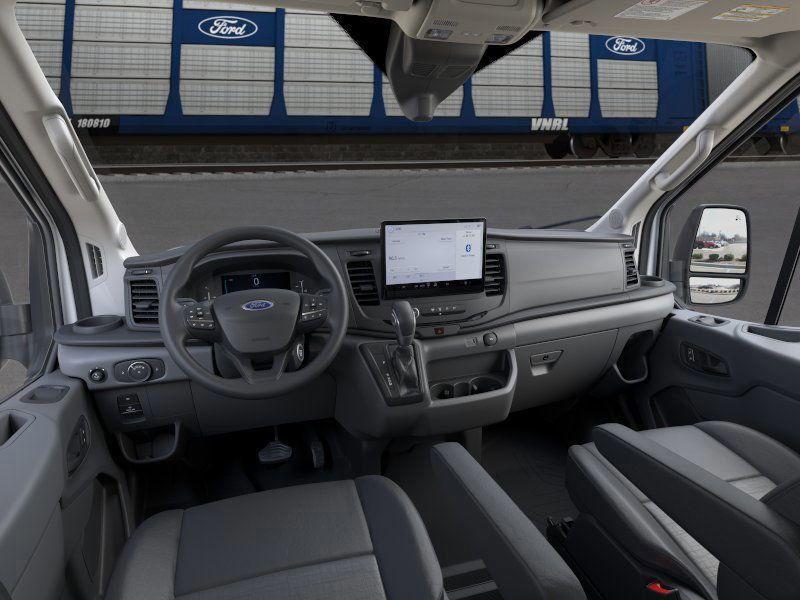 new 2026 Ford Transit-250 car, priced at $56,135