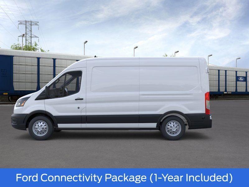 new 2026 Ford Transit-250 car, priced at $56,135
