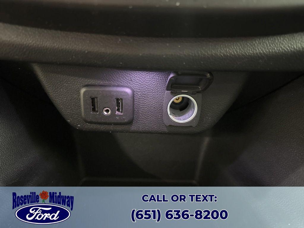 used 2020 Chevrolet Traverse car, priced at $17,298