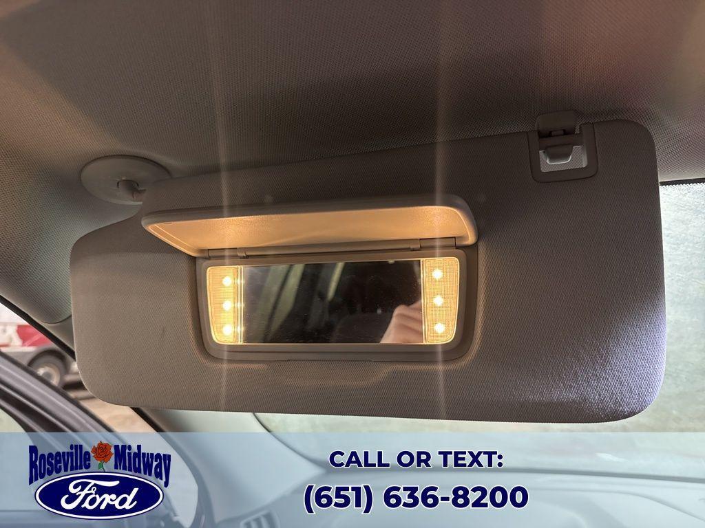 used 2020 Chevrolet Traverse car, priced at $17,298