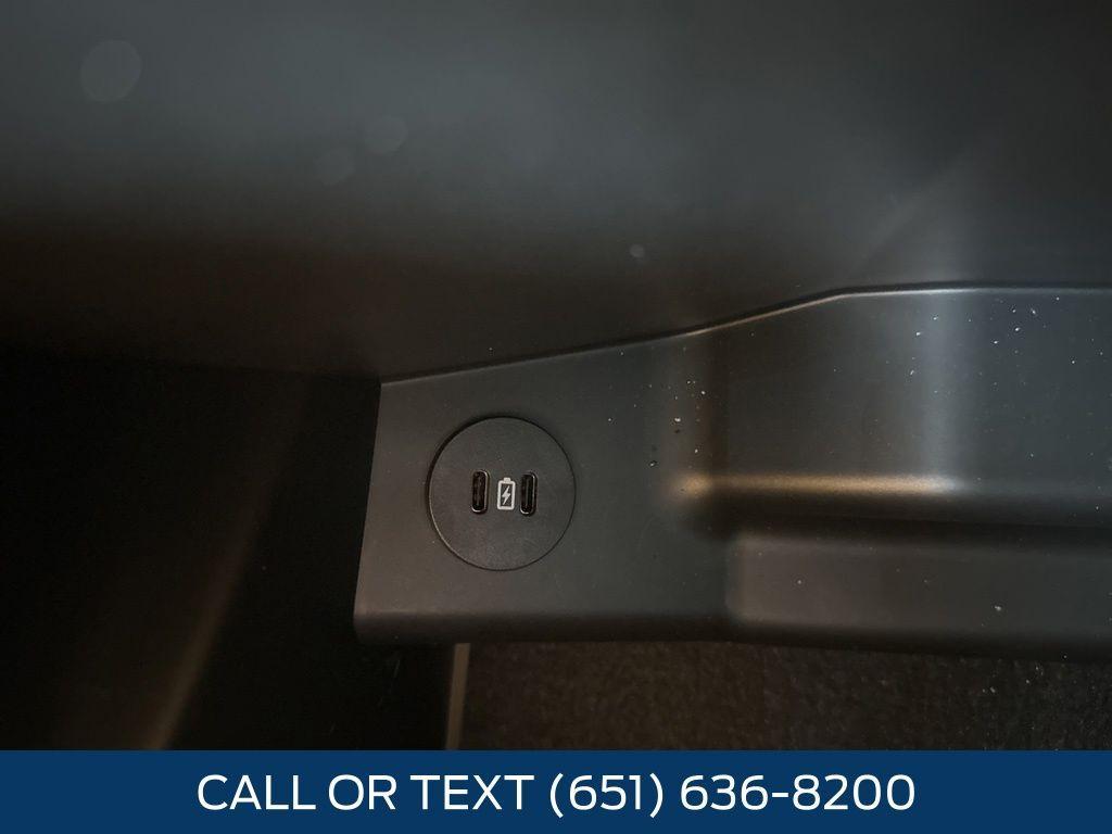 used 2024 Ford F-150 car, priced at $61,998