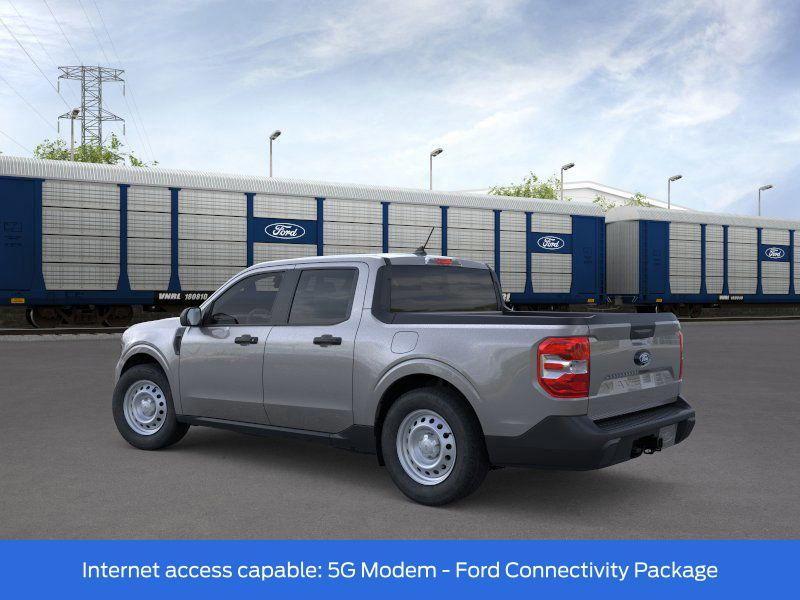new 2026 Ford Maverick car, priced at $30,105
