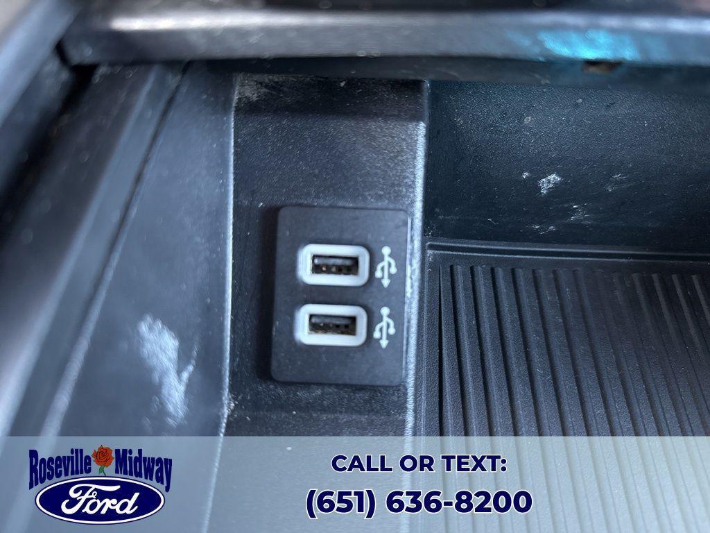 used 2020 Ford F-150 car, priced at $21,499