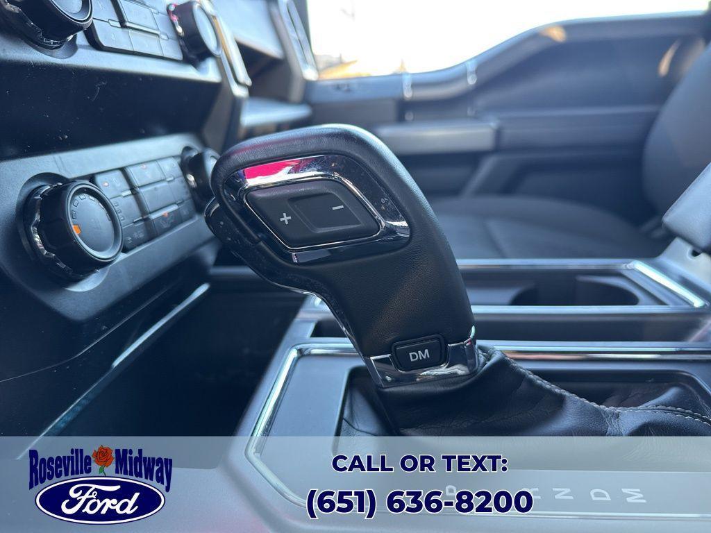 used 2020 Ford F-150 car, priced at $21,499