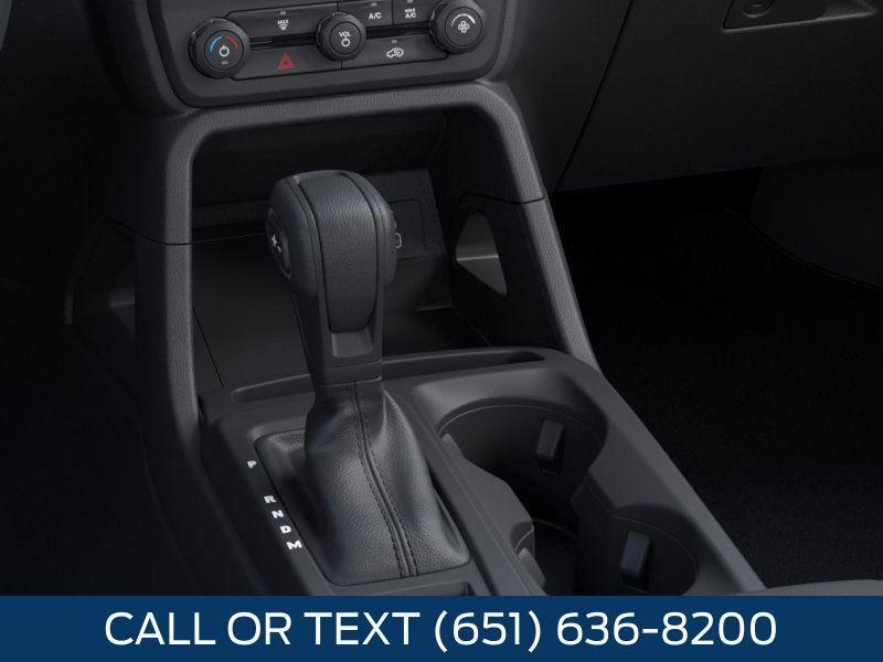 new 2025 Ford Ranger car, priced at $35,239