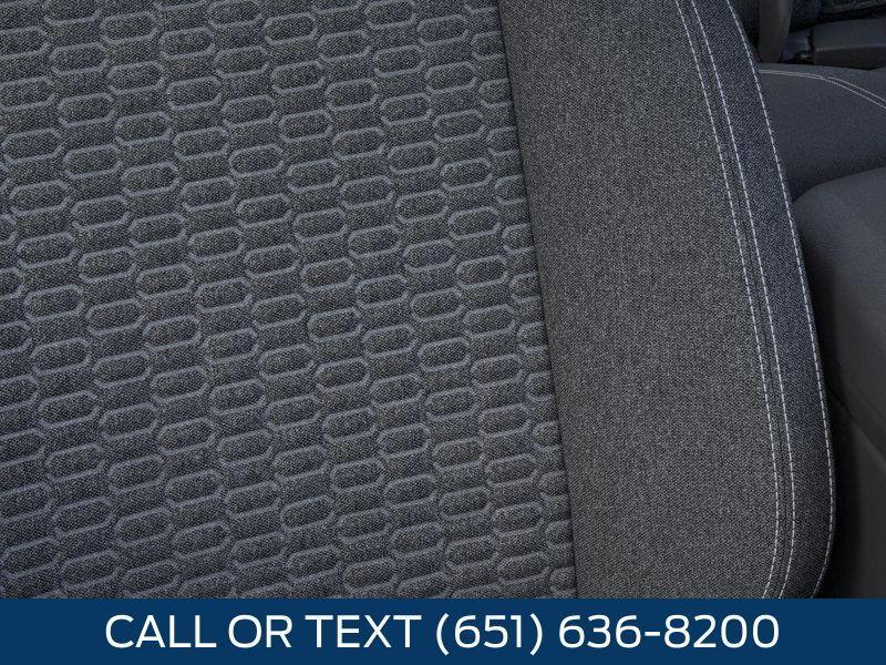 new 2025 Ford Ranger car, priced at $35,239