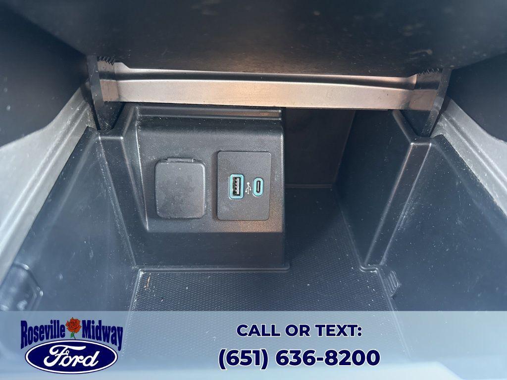 used 2020 Ford Explorer car, priced at $22,889