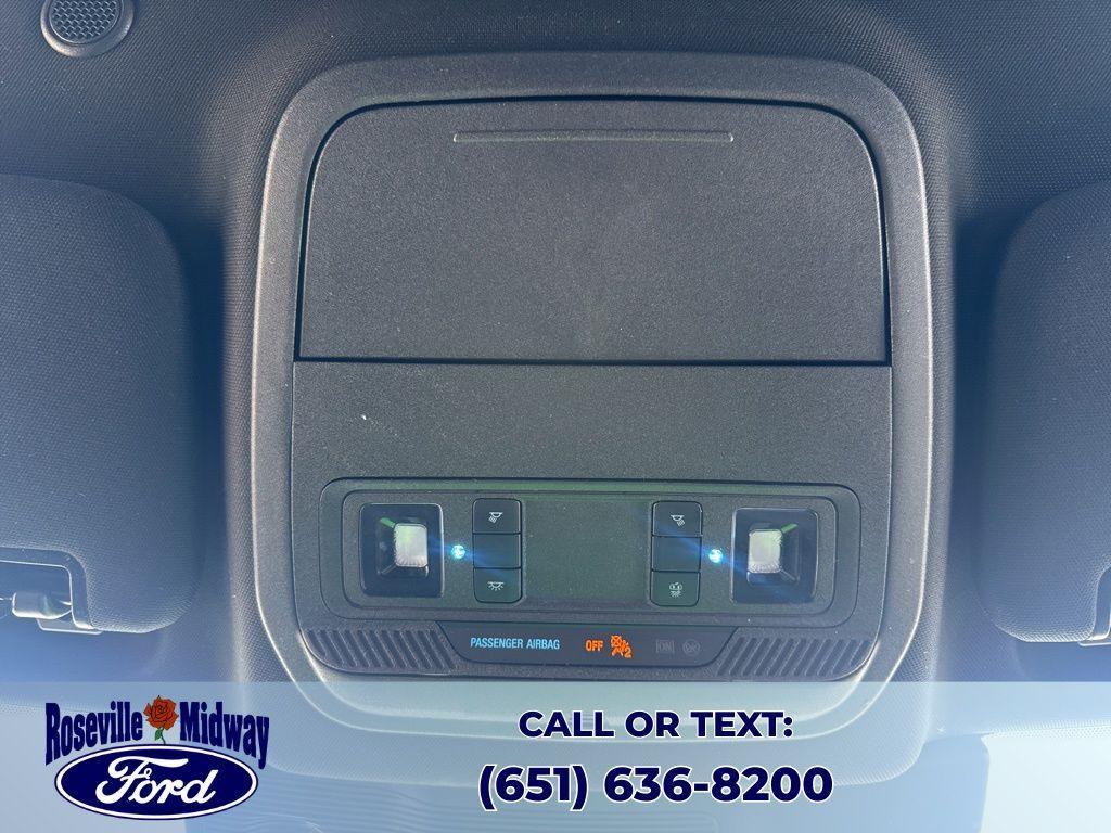 used 2020 Ford Explorer car, priced at $22,889