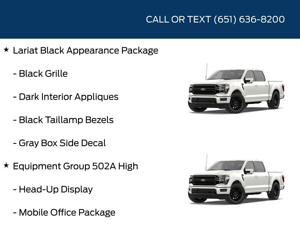 new 2026 Ford F-150 car