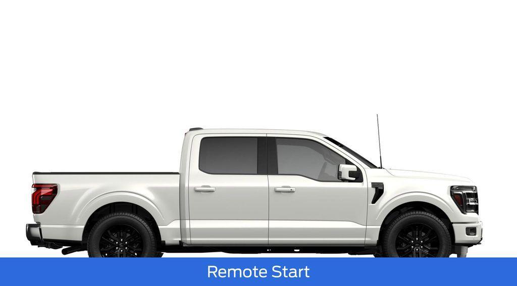 new 2026 Ford F-150 car