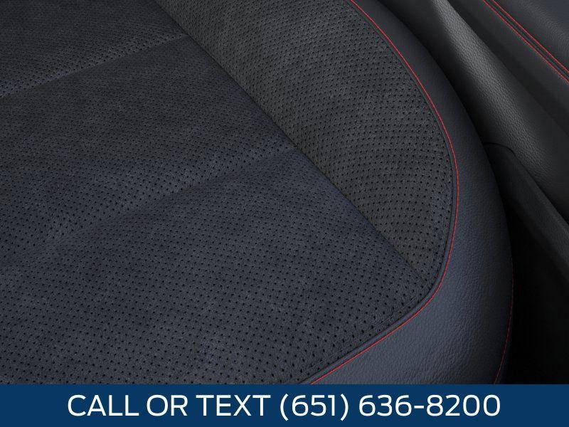 new 2026 Ford Explorer car, priced at $58,504