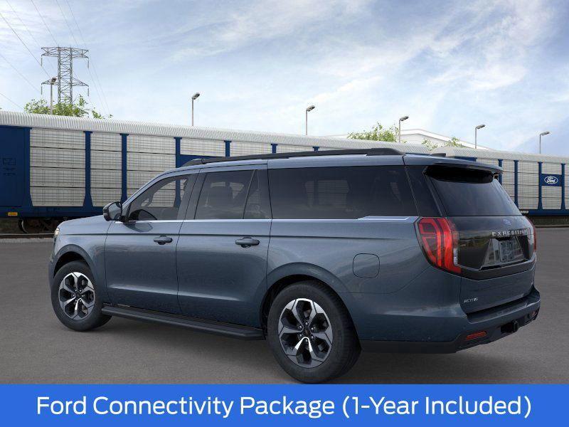 new 2026 Ford Expedition Max car, priced at $74,272
