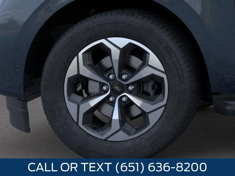 new 2026 Ford Expedition Max car, priced at $74,272